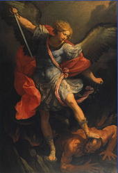 saintmichaelthearchangel