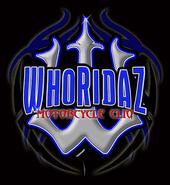 whoridazmc