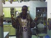 103RD GOON**LIL LARRY**IT AINT BOUT THAT** profile picture