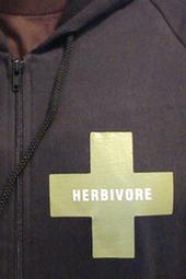 herbivore magazine profile picture