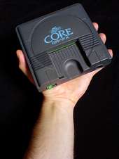 PC ENGINE / COREGRAFX profile picture