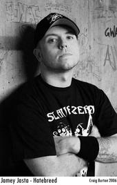 Jamey Jasta profile picture