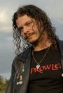 Napo - The Prowlers - Guitar profile picture