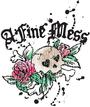 A Fine Mess Clothing profile picture