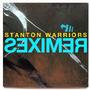 Stanton Warriors profile picture