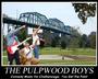 The Pulpwood Boys Official Page profile picture