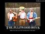 The Pulpwood Boys Official Page profile picture