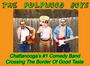 The Pulpwood Boys Official Page profile picture