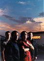 Jimmy Eat World profile picture
