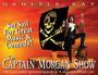 The Captain Morgan Show featuring Ukulele Ray profile picture