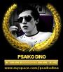 PSAIKO.DINO BEAT’EM UP profile picture