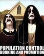 POPULATION CONTROL BOOKING AND PROMOTIONS profile picture