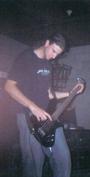 The Next Bassist For Metallica... profile picture