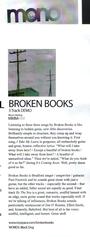 Broken Books profile picture