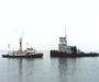 Steam Tug BALTIMORE profile picture