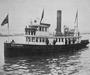 Steam Tug BALTIMORE profile picture