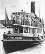 Steam Tug BALTIMORE profile picture