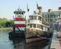 Steam Tug BALTIMORE profile picture