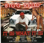 Bigg Redd" CAPTAIN OF THE REDD TEAM" profile picture