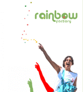 rainbow factory profile picture