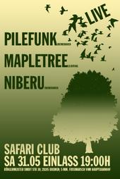 Safari Club Bremen profile picture