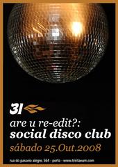 Social Disco Club (SDC) profile picture