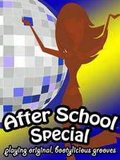 After School Special (ASS) profile picture