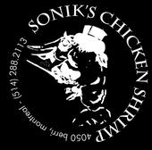 Sonik Chicken Shrimp Records profile picture