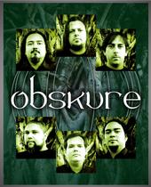 Obskure profile picture