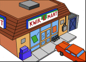 Kwik-E-Mart profile picture