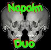 Das Napalm Duo profile picture