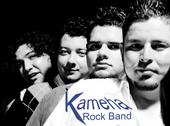 kameharock band profile picture