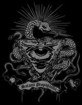 Satanic Propaganda Records profile picture