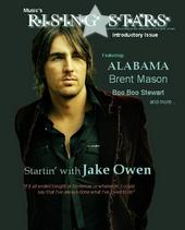 Music’s Rising Stars Magazine profile picture