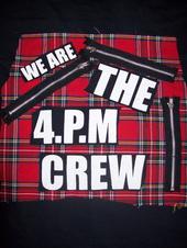 4PM CREW H.Q profile picture