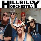 HILLBILLY ORCHESTRA profile picture