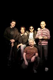 BAND OF COMPOS profile picture