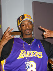 Snoop profile picture