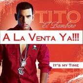 Tito El Bambino profile picture