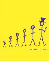 veiledthreatuk