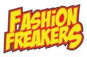 FASHIONFREAKERS.COM profile picture