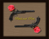 Pistols and Poets profile picture