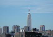 The Empire State Building Is Leaning profile picture