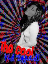 The Cool Kid Squad(Hiatus) profile picture