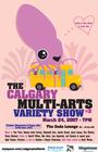 Calgary MultiArts Variety Show profile picture