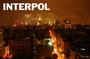 Interpol profile picture