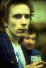 Johnny Rotten profile picture