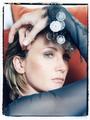 Patricia Kaas Fan page profile picture