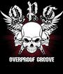 Overproof Groove (in the studio) profile picture