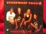 Overproof Groove (in the studio) profile picture